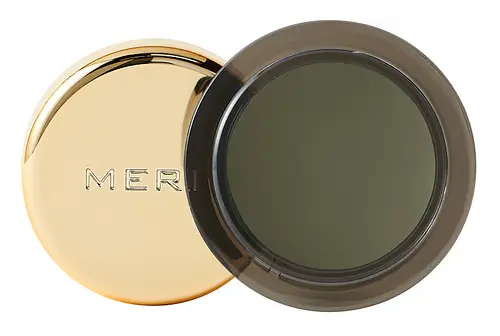 Merit Beauty Solo Shadow Soft Eyeshadow Viper