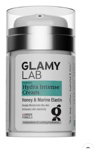 E-Parkville Glamy Lab Hydra Intense Cream