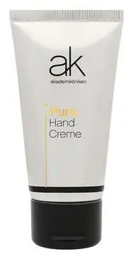 Akademikliniken Pure Hand Creme