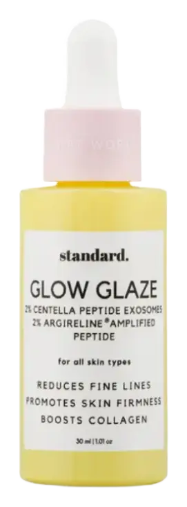 Standard Skin and Beauty Glow Glaze Serum