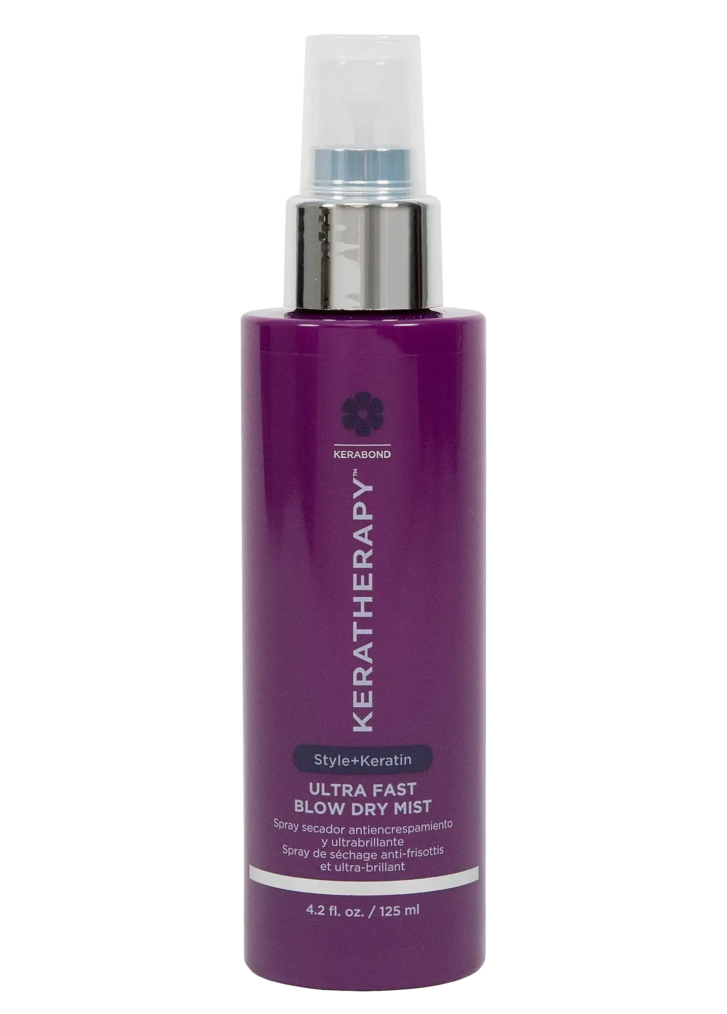 Keratherapy Ultra Fast Blow Dry Mist