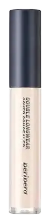 Peripera Double Longwear Cover Concealer 0.5 Fair