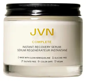 JVN Complete Instant Recovery Serum