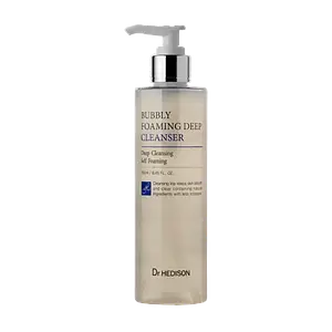 Dr.Hedison Bubbly Foaming Deep Cleanser