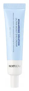 NEXTBEAU Hyaluronic Solution Ultra Moist Eye Cream