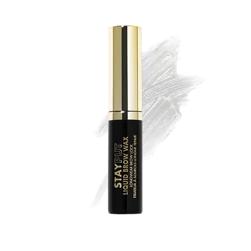 Milani Stay Put Liquid Brow Wax