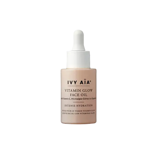 IVY AÏA Vitamin Glow Face Oil