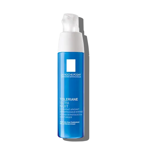 La Roche-Posay Toleriane Ultra Nuit
