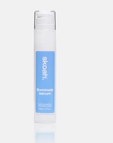 Skoah Illuminate serum