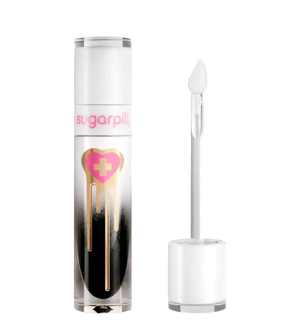 Sugarpill Cosmetics Liquid Lip Color Zero