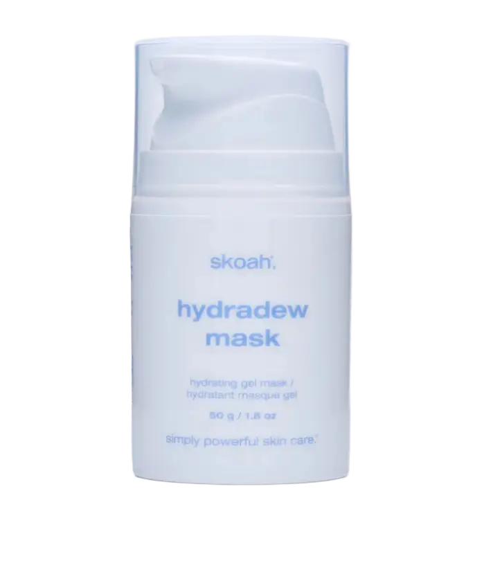 Skoah Hydradew Mask