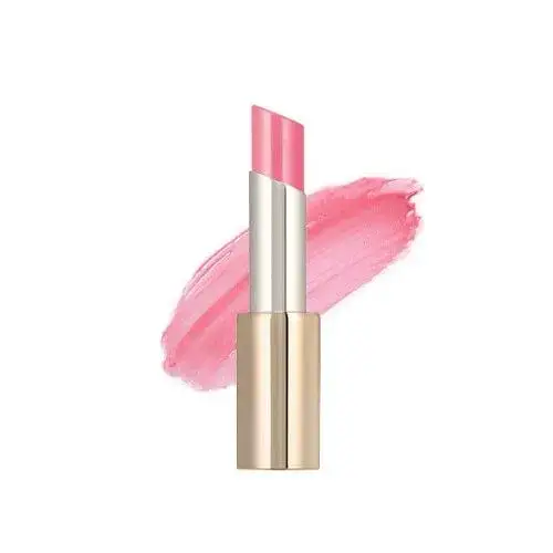 VDIVOV Jewel Therapy Lipstick #PK101 Flash Pink