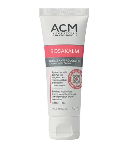 Laboratoire ACM Rosakalm Anti-Redness Cream