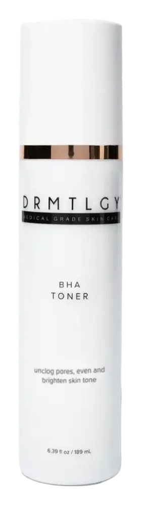 DRMTLGY BHA Toner