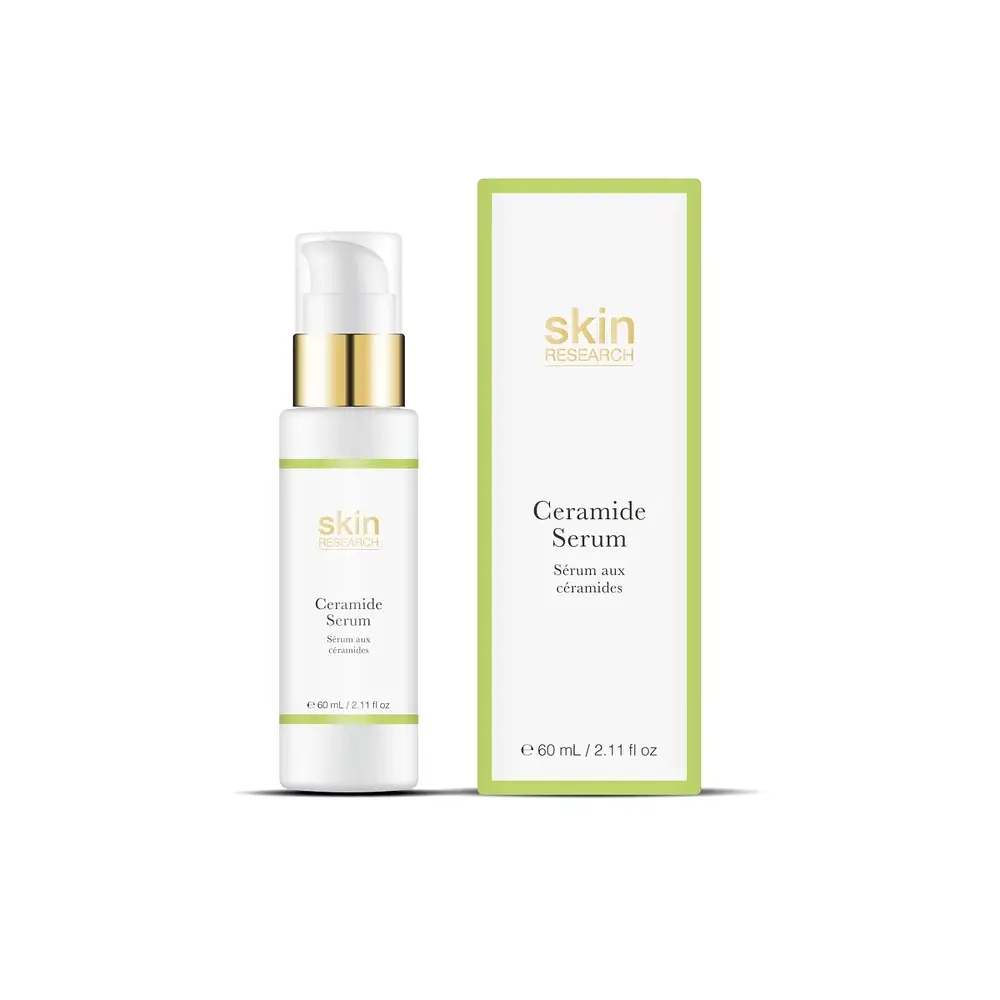 Skin Research Ceramide Serum