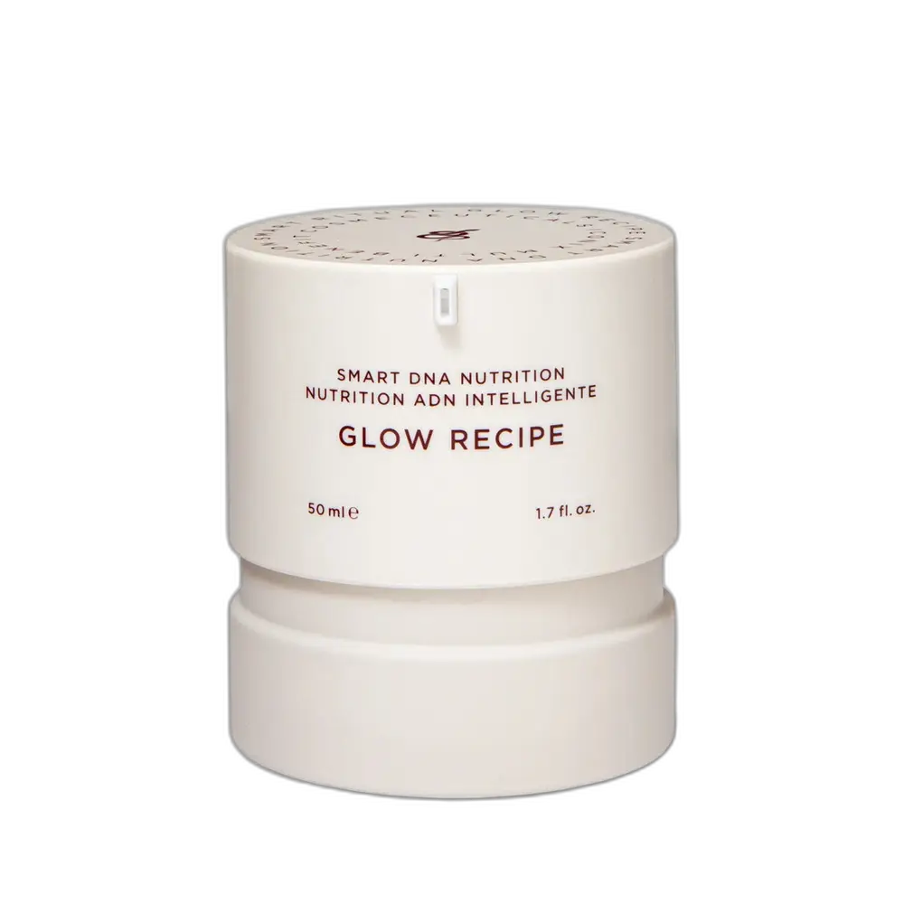 Iconix Glow Recipe