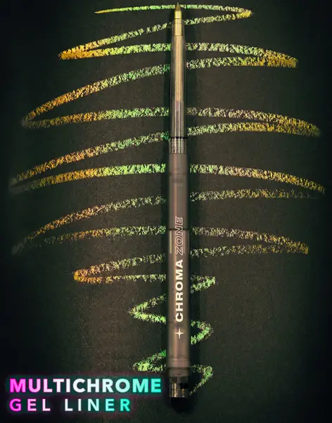 SHEGLAM CHROMA ZONE Multicrome Gel Liner Subliminal