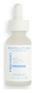 Revolution Beauty Willow Bark Extract Anti Blemish Serum