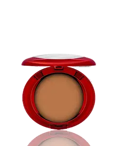 One/Size by Patrick Starrr Bouclé Silk Airbrushed Talc-Free Finishing Powder Rich Dark Deep