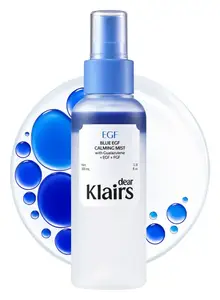 Dear, Klairs Blue EGF Cooling Mist