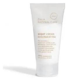 Ziaja Natural Care Night Cream