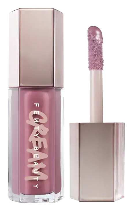 Fenty Beauty Gloss Bomb Color Drip Lip Cream Mauve Wive$