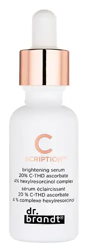 Dr. Brandt Skincare C Scription™ Vitamin C Brightening Serum