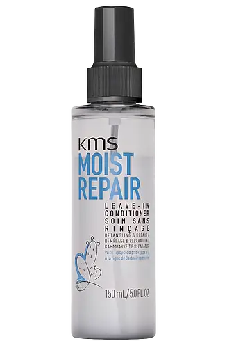KMS Moistrepair Leave-In Conditioner