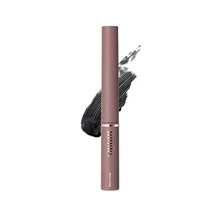 Mude Inspire Skinny Curling Mascara 01 Black