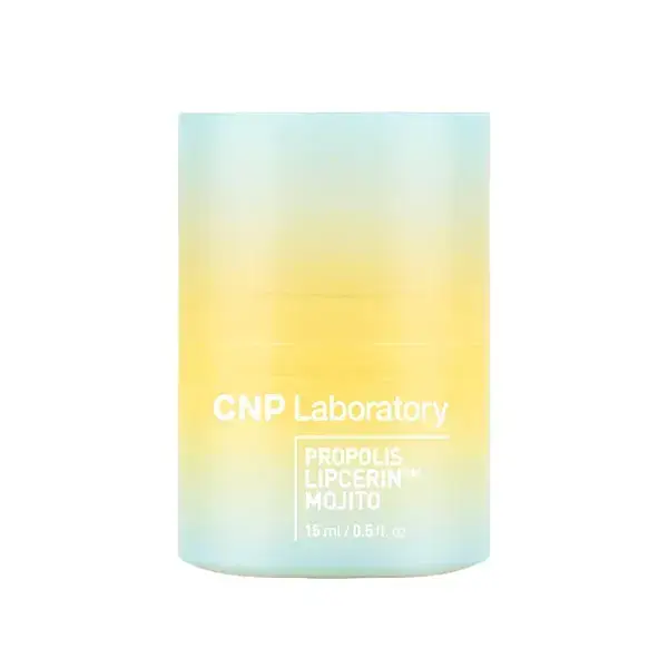 CNP Laboratory Propolis Lipcerin Mojito