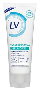 LV Tasapainottava Geelivoide