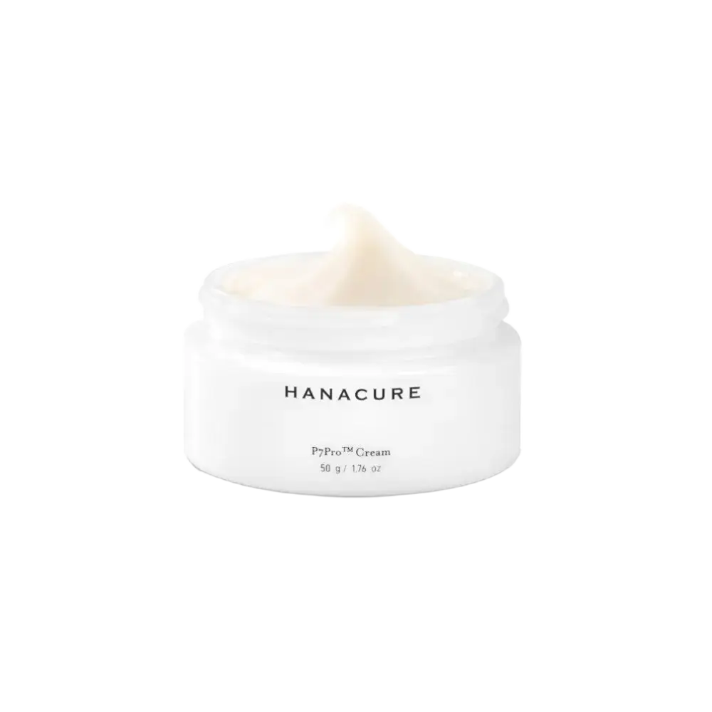 Hanacure P7Pro Advanced Peptide Cream