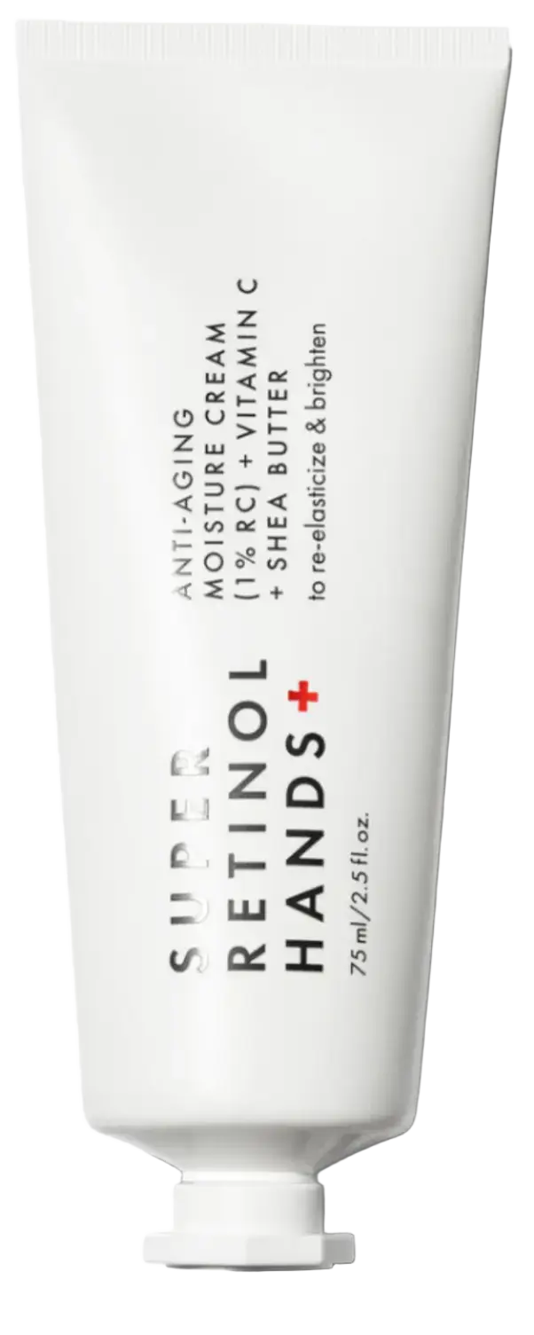 Beauty Pie Super Retinol Hands+ Anti-Aging Moisture Cream