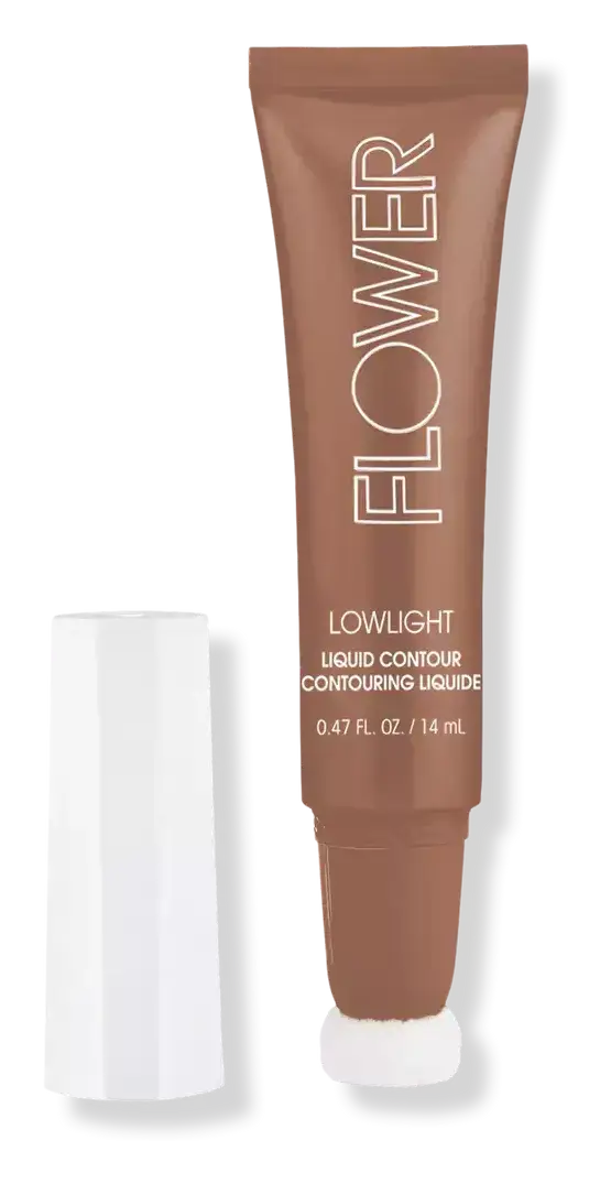 Flower Beauty by Drew Lowlight Liquid Contour Medium