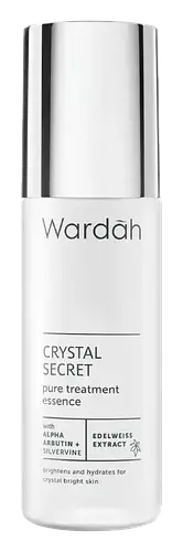 Wardah Crystal Secret Pure Treatment Essence