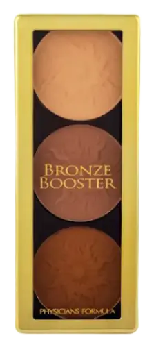Physician's Formula Bronze Booster Highlight & Contour Palette Matte Finish