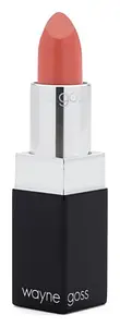 Wayne Goss The Luxury Cream Lipstick Amaryllis