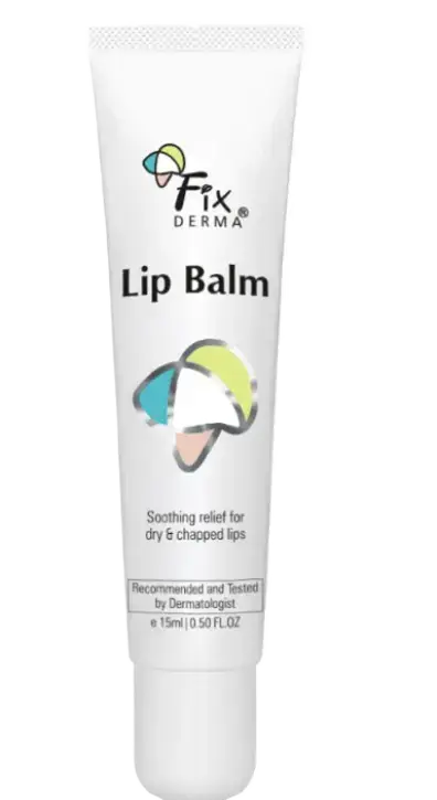 Fixderma Skincare Lip Balm