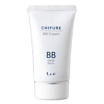 Chifure BB Cream SPF 27 0 Pink Beige