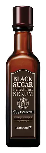 Skinfood Black Sugar Perfect First Serum The Essential
