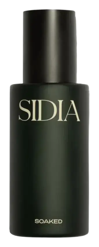 SIDIA The Body Mist Soaked