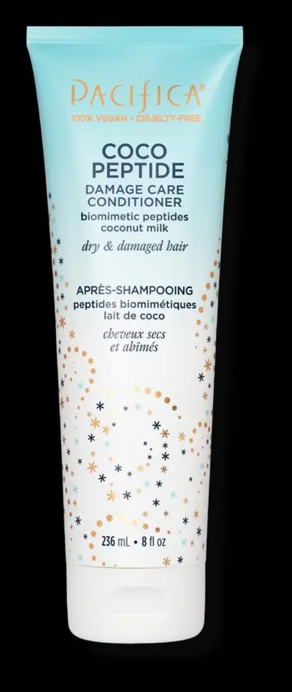 Pacifica Coco Peptide Damage Care Conditioner