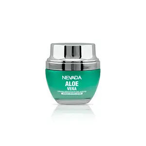 Nevada Aloe Vera Facial Cream