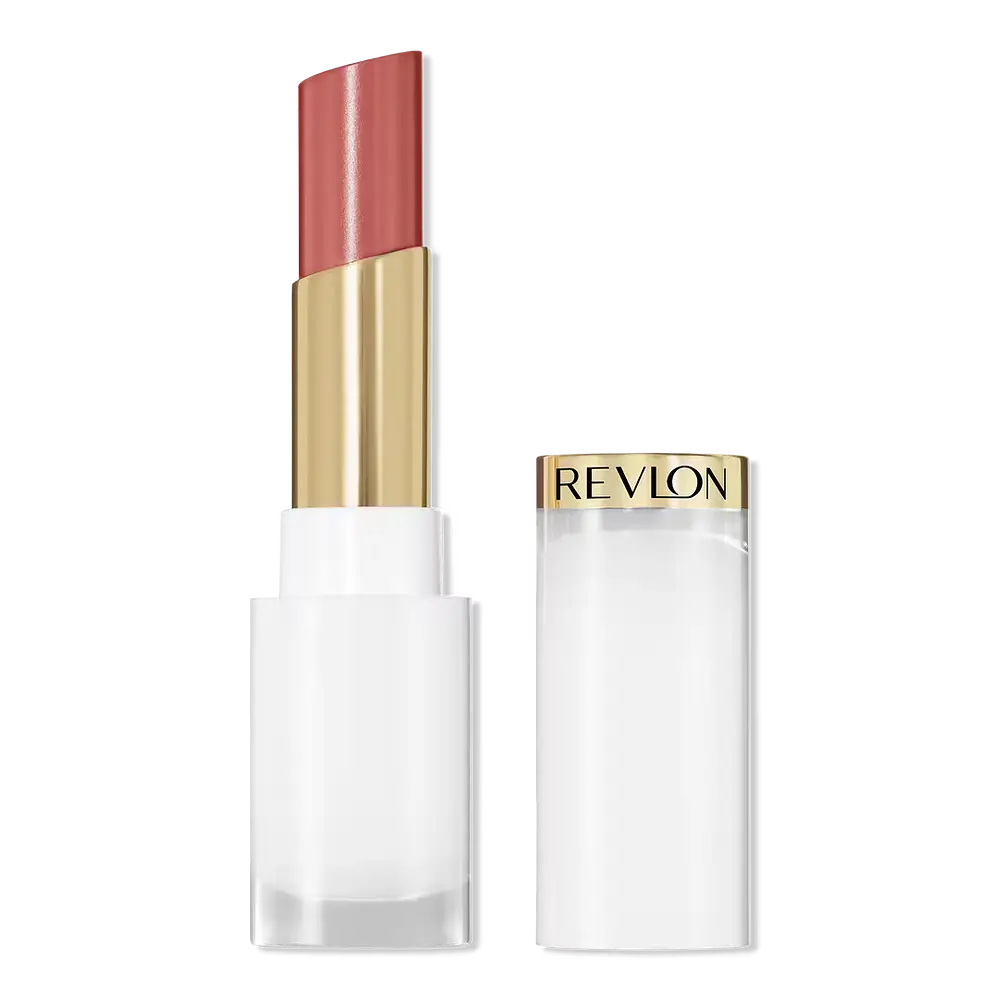 Revlon Super Lustrous™ Glass Shine Balm Nude Illuminator (004)