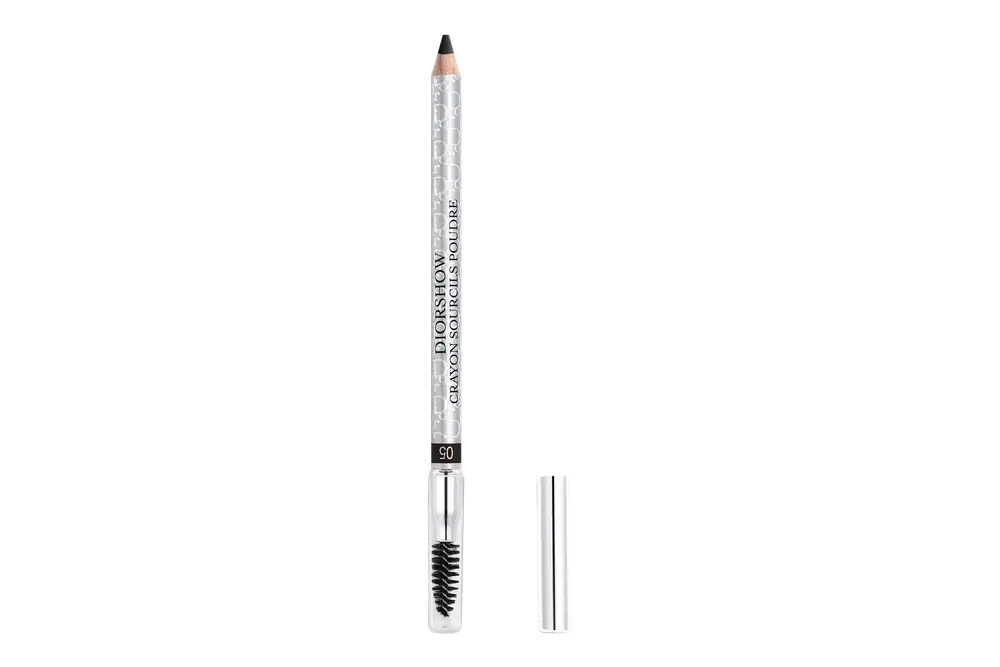 Dior Diorshow Crayon Sourcils Poudre 05 Black