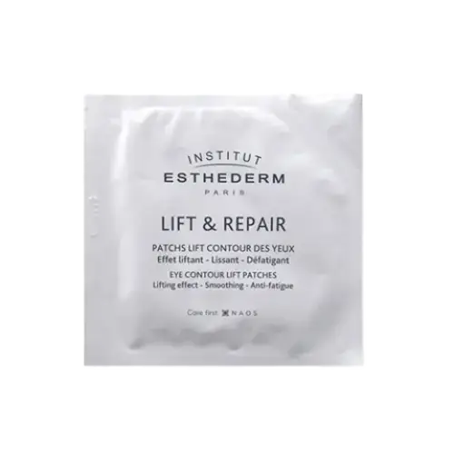 Institut Esthederm Lift & Repair Patchs Lift Contour Des Yeux
