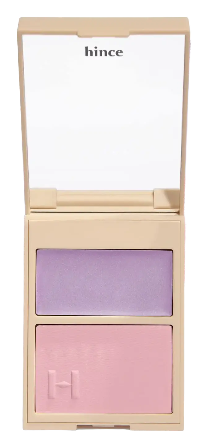 hince True Dimension Layering Cheek Dreamlike