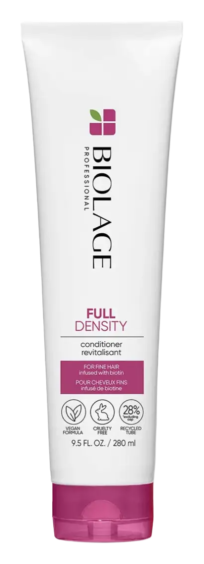 Biolage Full Density Conditioner For Thin Hair