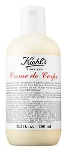 Kiehl's Creme de Corps Body Lotion with Cocoa Butter