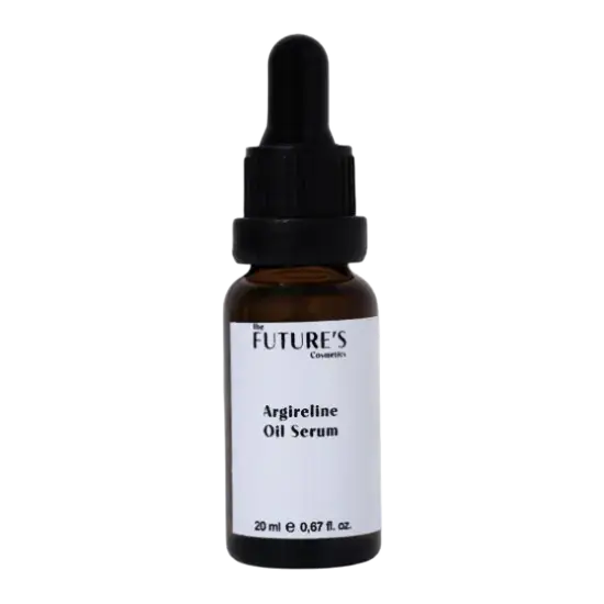 Doa Kozmetik The Future's Cosmetics Argireline Oil Serum